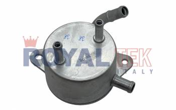ENFRIADOR DE ACEITE CAJA AUTOMATICA ROYALTEK TOYOTA RAV 4 2012/ 2.5 16V --- OEM 590808